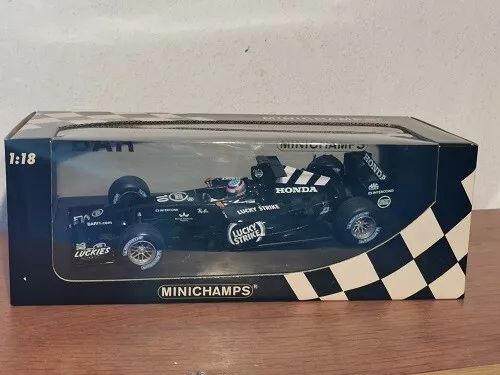 BAR 006 Sato schwarz - Bild 1 von 1