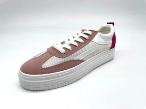 Mujer - Zapatillas - Zapatillas deportivas - 426.91.076.01 - rosa - ver. Tamaños - #H7 - Imagen 1 de 3
