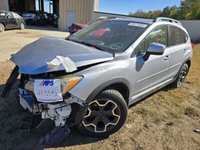 Alternador 13-15 SUBARU XV CROSSTREK E806563 Foto 1 de 4