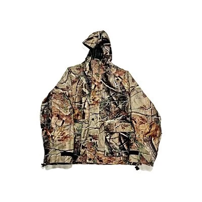 RedHead Bone Dry Camo jacket RN 74747 Size M - Image 1 of 4