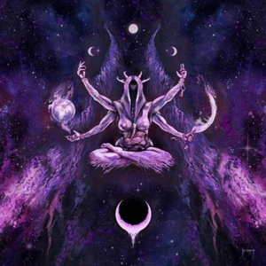 Uada - Crepuscule Natura LP - Bild 1 von 1