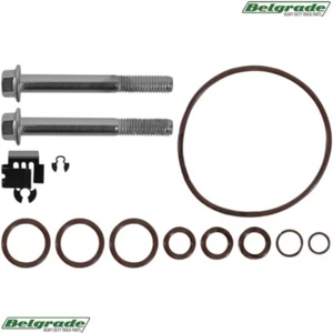 572.TM55270K Turbocharger Mounting Kit IHC Ford 1831658C91 F81Z-6N653-BA - Picture 1 of 1