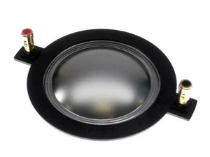 Diaphragm for P.Audio BM-D740 BM-D750 Series 1 High Frequency Horn Driver 8 Ohms - Picture 1 of 6