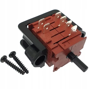 Neu Original Bosch 2609200388 Schalter - Bild 1 von 9