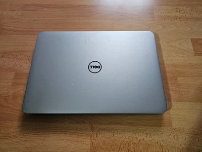 Dell XPS i7 Windows Pro - Bild 1 von 4