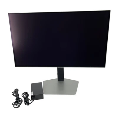 READ Samsung 27" Odyssey OLED G6 G60SD 360Hz 0.03ms Gaming Monitor #IS2579 - Image 1 of 4