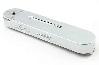 [Near MINT] Leica Leicavit Rapid Winder SYOOM for IIIG IIIF from Japan - Image 1 of 4