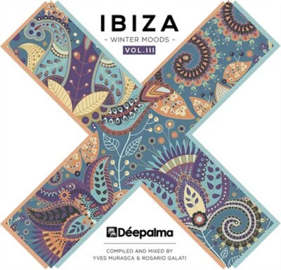 Various Artists Ibiza Winter Moods - Volume 3 (CD) Box Set - Bild 1 von 2