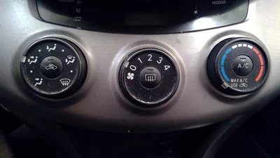 Temperature Control Manual 6 Cylinder Fits 06-12 RAV4 6840997 - Image 1 of 4