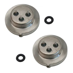 2Pcs TCU Transmission Control Unit Pressure Sensor For VW For AUDI Replace Parts - Picture 1 of 7