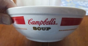 Vintage Campbell's Suppentasse 5" in sehr gutem Zustand! - Bild 1 von 4