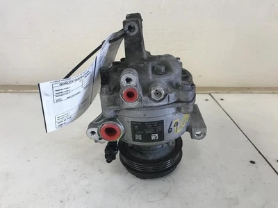 Compresor de aire acondicionado usado se adapta a: Buick Encore gx 2020 1,3 grado B Foto 1 de 4