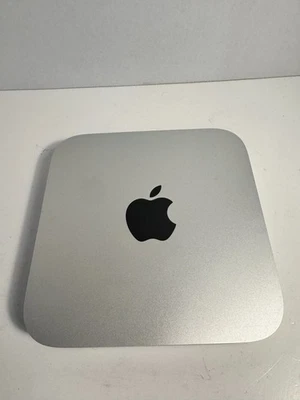 Apple Mac Mini A1347 (Late 2014) – Core i5 2.6GHz, 8GB RAM, No HDD) – For Parts - Image 1 of 4
