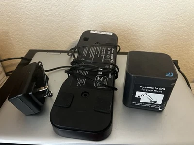 Genuine iRobot Braava 380t Turbo Charge Cradle & Navigation Cube Free Shipping - Image 1 of 4