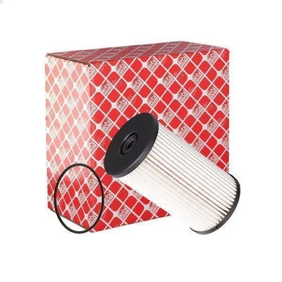 Filtro combustible FEBI 26341 para AUDI A3 (8P1) 2 2003-2008 - Imagen 1 de 4