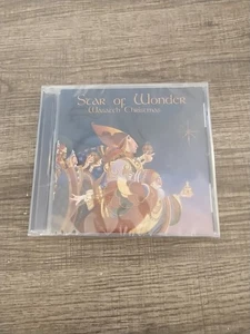 Various - Star Of Wonder - Wasatch Christmas (CD 2003) New Sealed 1 Day Shipping - Picture 1 of 2