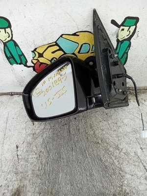 Espejo retrovisor lateral Nissan Murano 2010, lado del conductor (LF) OEM  Foto 1 de 3