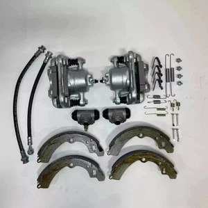 COMPLETE BRAKE REBUILD KIT – FIT FOR SAMURAI ’85-’95 - Picture 1 of 1