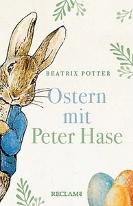 Ostern mit Peter Hase Beatrix Potter - Bild 1 von 1