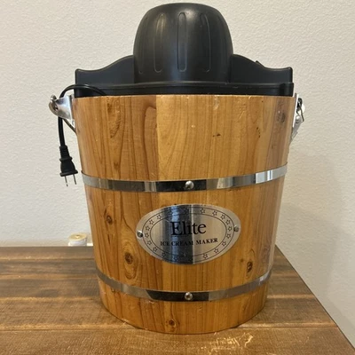 Heladera Elite de Maxi Matic Foto 1 de 4