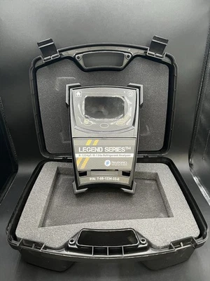 ANALIZADOR DE REFRIGERANTE HFC 69LEGEND-HFC LEGEND SERIES™  Foto 1 de 4