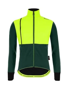 Vega Absolute Jacket Winter Jacket by Santini - Picture 1 of 16