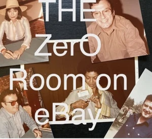 Star Trek 1970s Candid Martel, Nichols, Campbell Vintage Convention Photo LOT - Bild 1 von 2