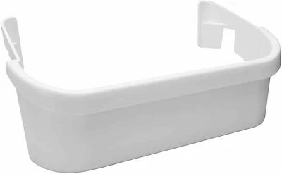 KOB Frigidaire Refrigerator White Side Door Bin Shelf 240323001 PS429724 ER240323001