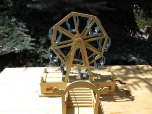 Riesenrad um 1920 - Picture 1 of 7