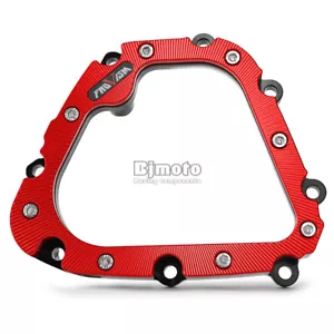 Front Sprocket Cover Chain Guard For Yamaha FZ09 FJ09 2015-2020 NIKEN/GT 18-20 - Bild 1 von 9