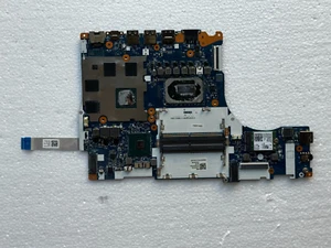 NM-C921 Mainboard für Lenovo Legion 5 i5-10370H Nvidia RTX1650TI 4GB - Bild 1 von 12