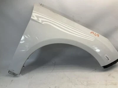 Внешняя передняя правая панель крыла 12–18 Ford Focus Q - Изображение 1 из 4