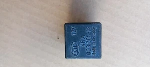 Relay Relee Relay Hella 4RA-003205-16 ๐๐ - Picture 1 of 3