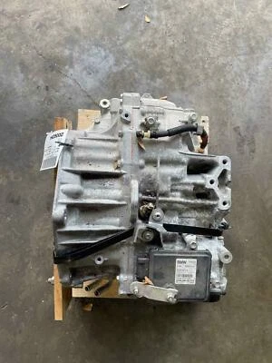 Conjunto de transmisión automática BMW MINI COOPER 2014-2015 51 k millas envío gratuito Foto 1 de 4