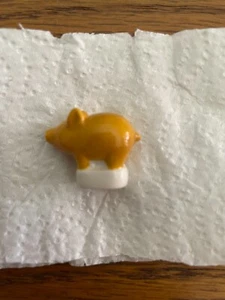 Fève - 4 petits cochons - Imagen 1 de 1