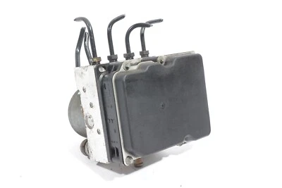 HYUNDAI SONATA SE 2011-2014 MÓDULO BOMBA ABS OEM Foto 1 de 4