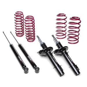 Vogtland Suspension Kit for Seat Toledo 960056 Performance - Picture 1 of 5