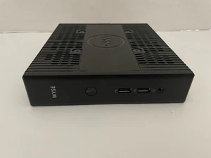 Client léger Dell Wyse 5060 POUR PIÈCES N07D - Photo 1/4