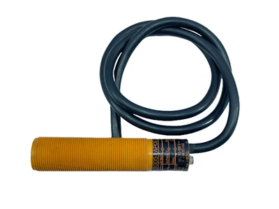 IFM Efector IG-3005-LAPOG Inductive Sensor Switch Cable 5mm b 10-55VDC IP 67 - Image 1 of 4
