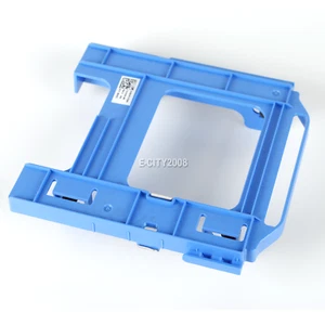 For Dell OptiPlex 3040 5040 7040 MT Hard Drive Bay Tray Caddy HDD 3.5" Bracket - Picture 1 of 4