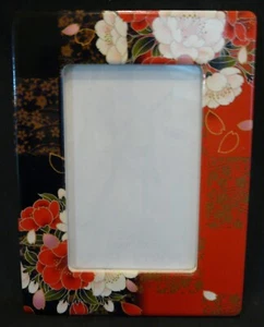 Cadre photo plastique 390017 avec sous-verre – 18,7 x 13,7 cm – REF 4267 - Picture 1 of 5