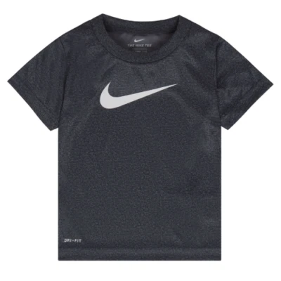 Nueva Camiseta Jersey Nike Dri-FIT Performance Niños Pequeños (4-7) Elige Talla y Color Foto 1 de 3