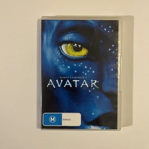 Avatar (DVD - 2009) - Picture 1 of 4