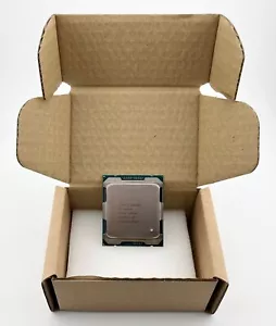 Intel Xeon E5-2660v4 (2.0GHz/14-core/35MB/105W) SR2N4 Processor - 3YR Warranty - Picture 1 of 3