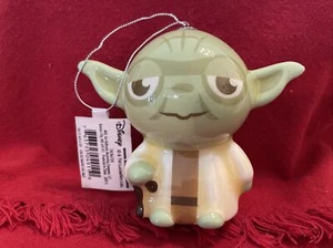 Disney Yoda ( Ornament) - Picture 1 of 2