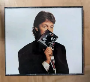 Paul McCartney All the Best! & The New World Sampler 2 CDs Capitol Records 1993 - Picture 1 of 4
