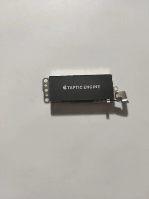 Original Taptic Engine Buzzer  For iPhone 11  Fully Working/ Ref:264 - Image 1 of 2