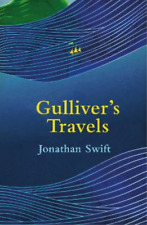 Jonathan Swift Gulliver’s Travels (Legend Classics) (Poche)