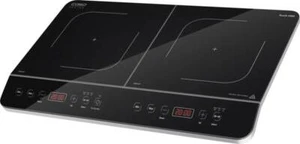 Caso Touch 3500 Doppelkochplatte Induktion NEU & OVP - Bild 1 von 3