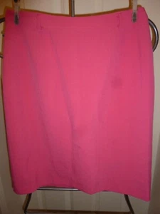 Rock Gr.36 rosa - Bild 1 von 4